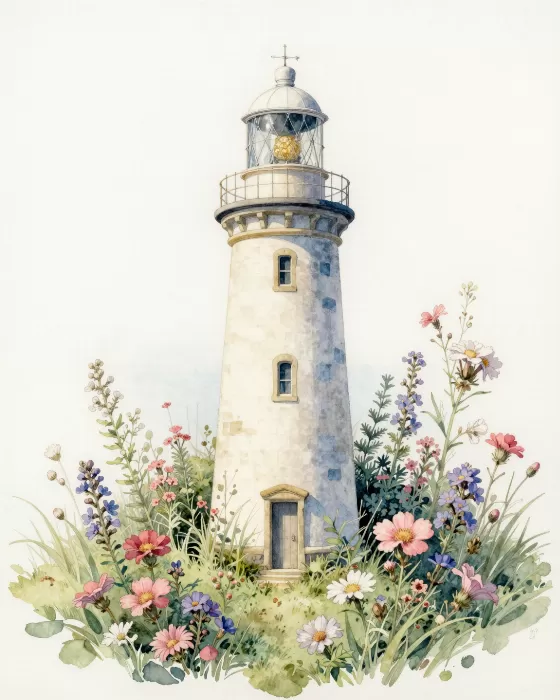 Beacon Garden