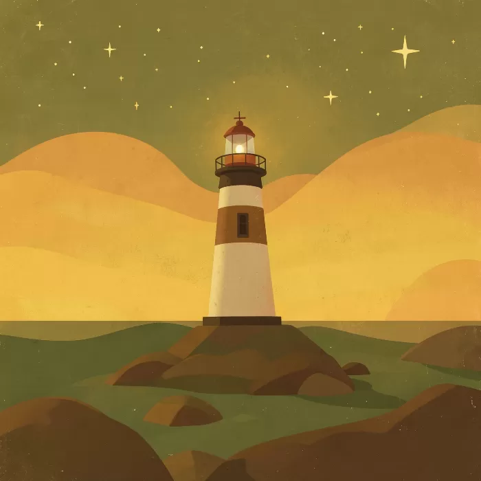Mustard Coast