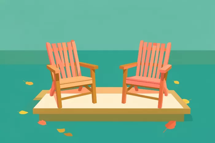 Dock Chairs
