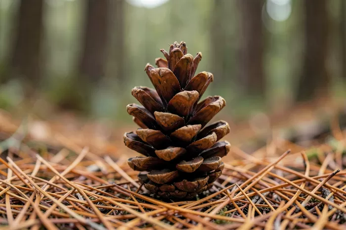 Pine Cone