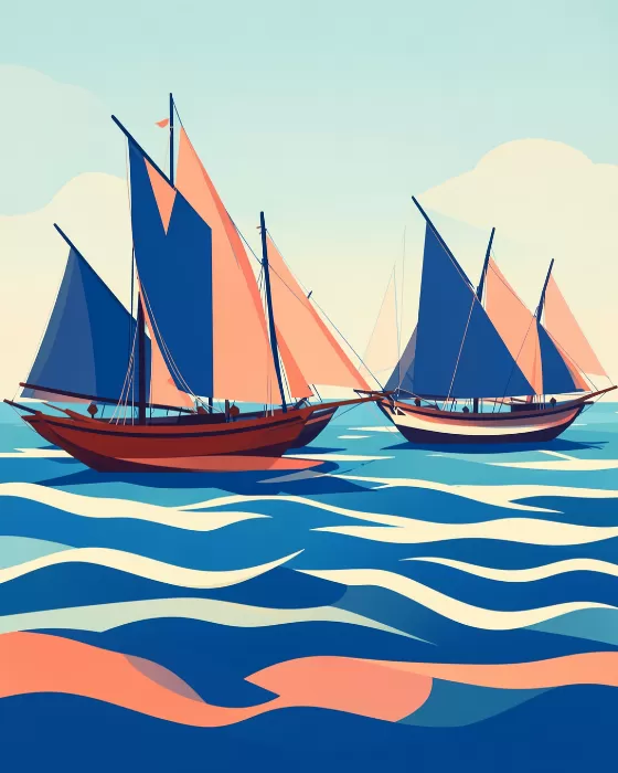 Harbor Sails