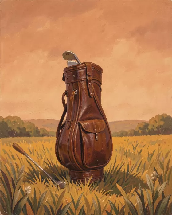 Leather Legacy