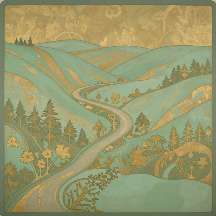 Highland Road