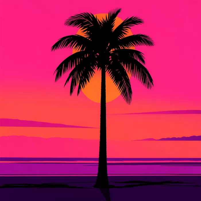 Tiki Twilight