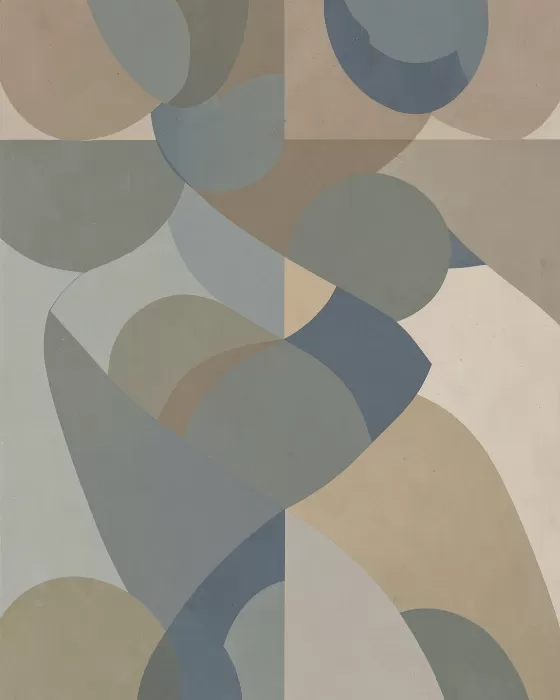 Clay Cascade