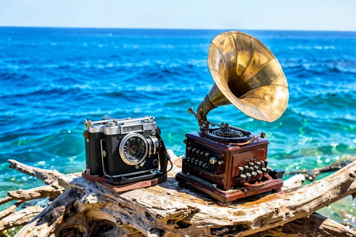 Coastal Memories