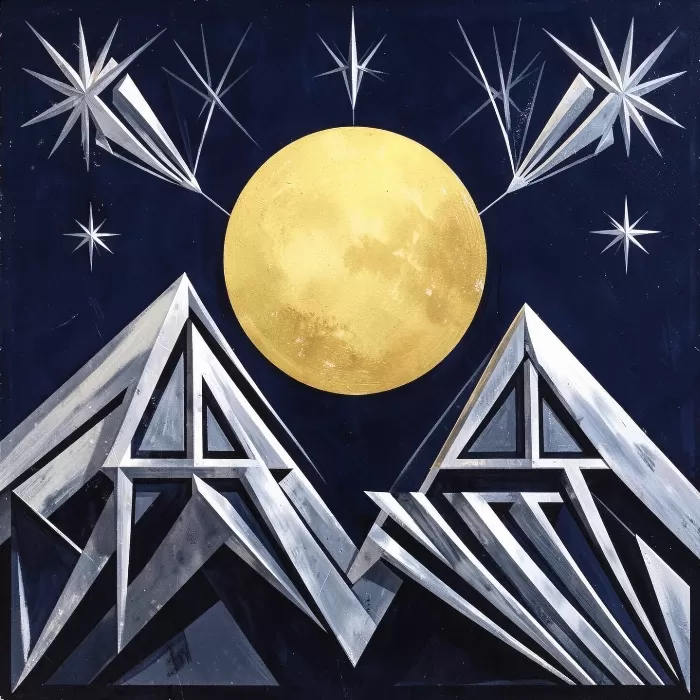 Lunar Peaks