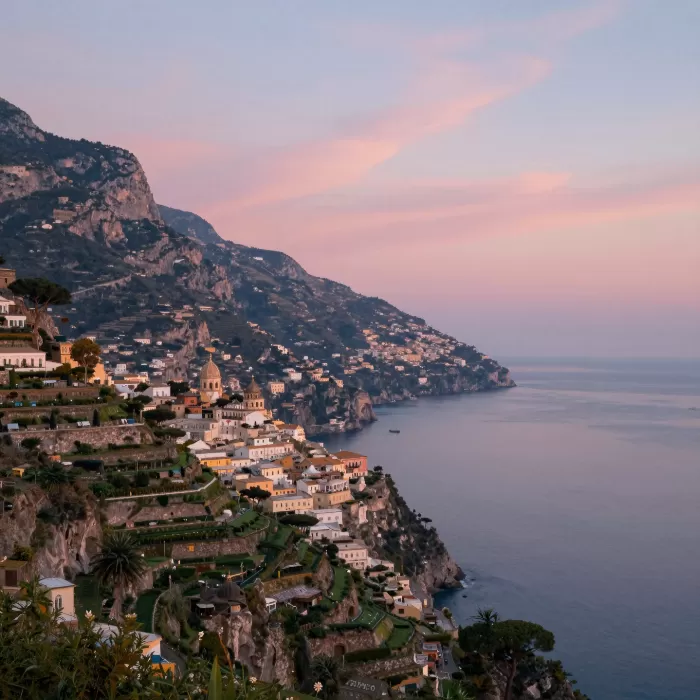 Dusky Amalfi