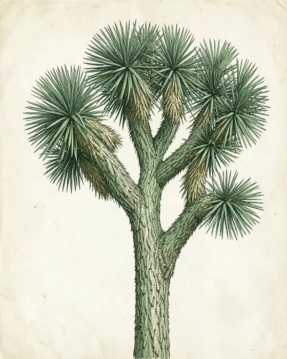 Fringed Arms