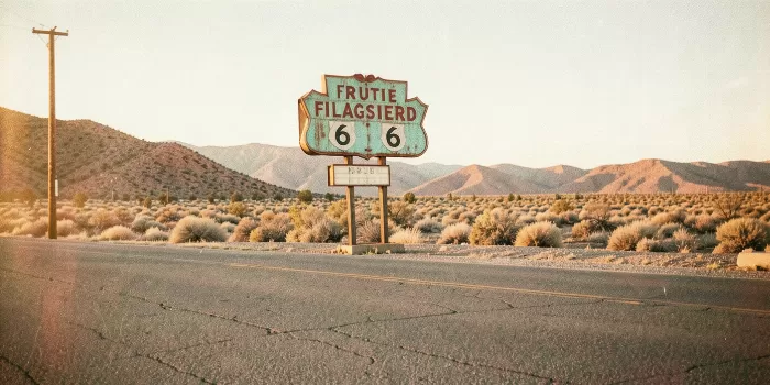 Route 66