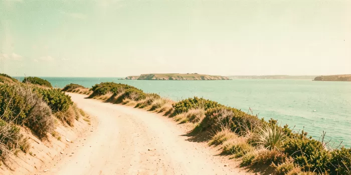 Inlet Path