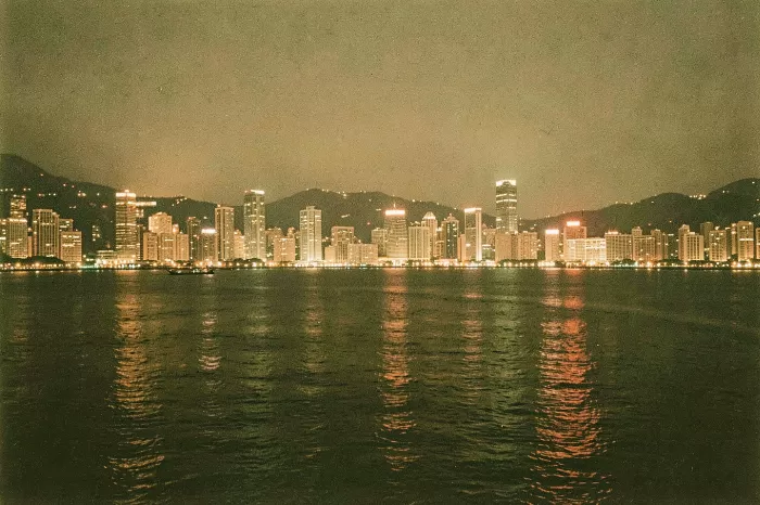 Kowloon Lights