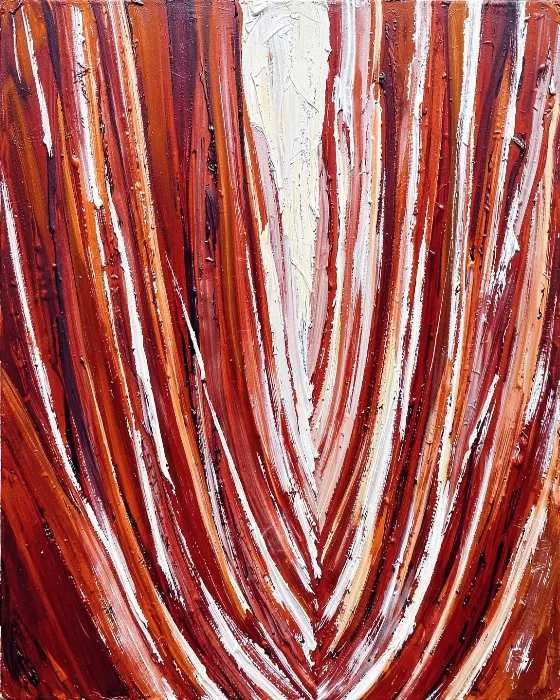 Canyon Strata II