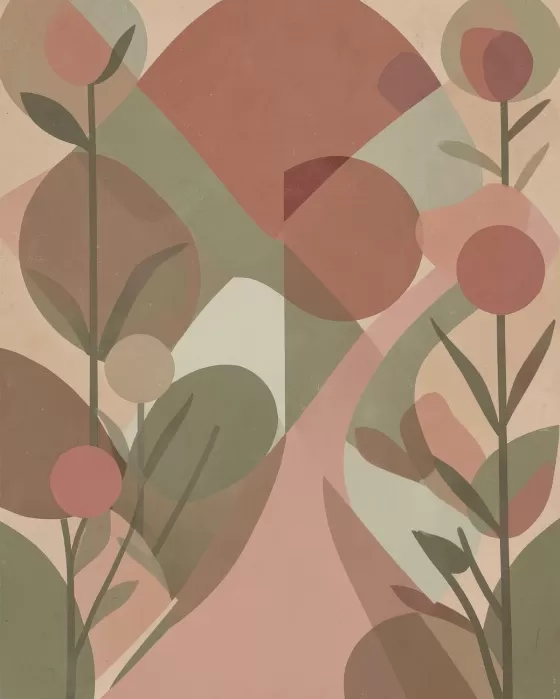 Cottage Circles