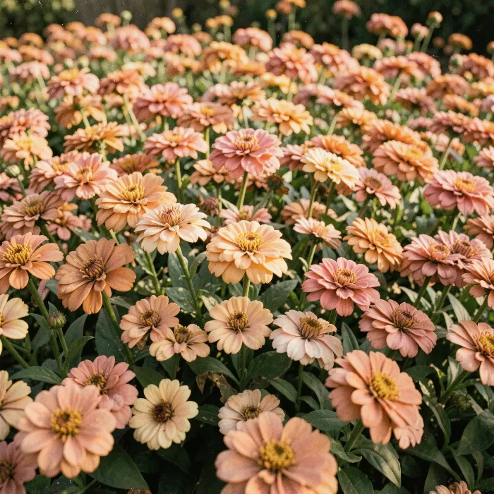 Golden Border