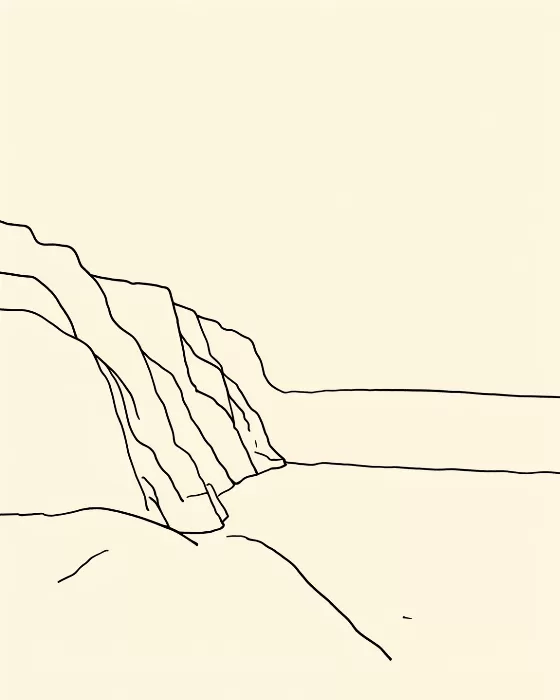 Cliff Line