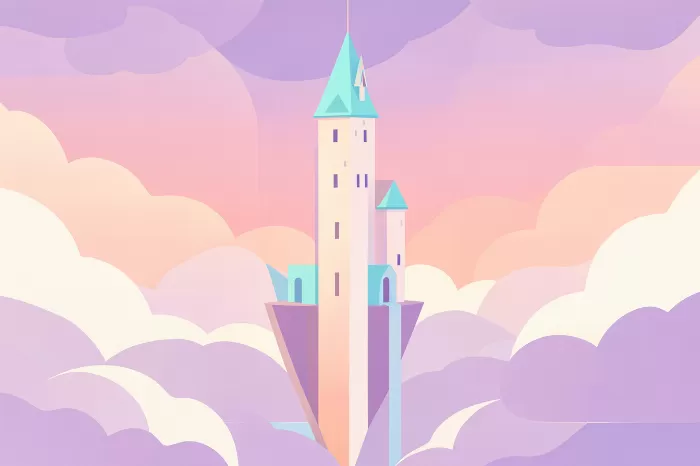 Aqua Castle