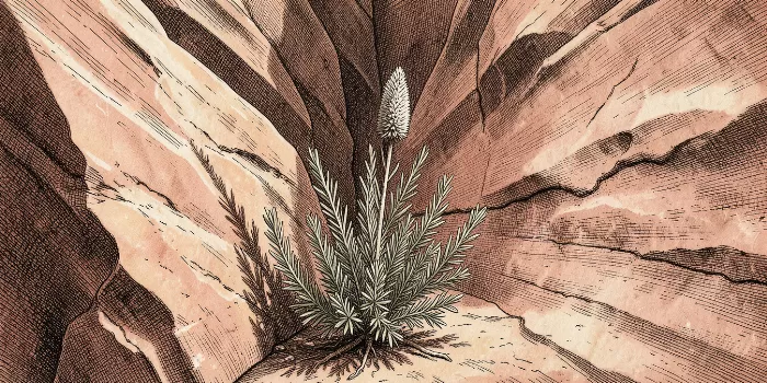 Canyon Paintbrush