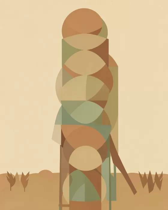 Harvest Arc