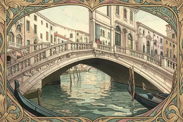 Rialto Bloom