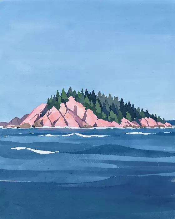 Cold Headland