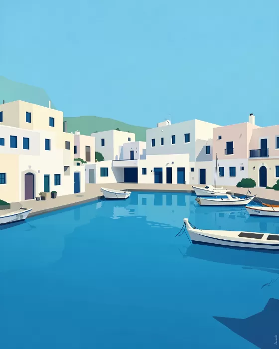 Blue Haven
