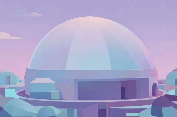 Teal Outpost