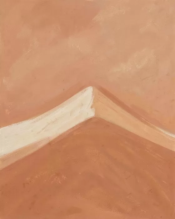 Terracotta Ridge