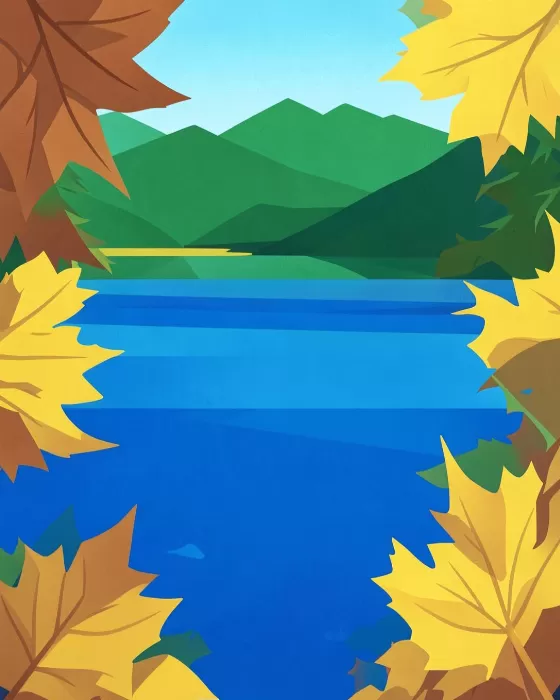 Maple Lakeshore