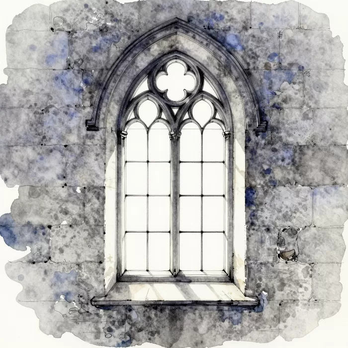 Gothic Light