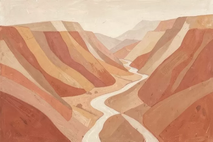 Zion Echo