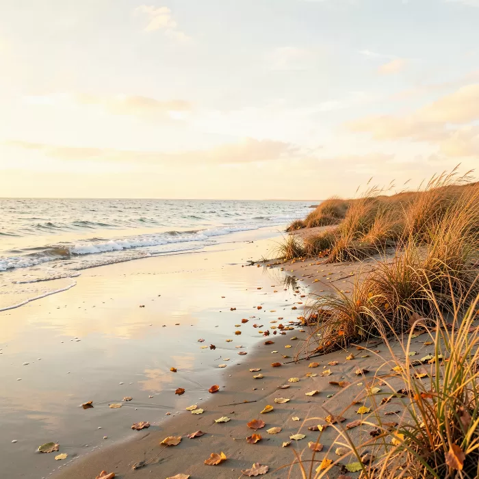 Gilded Tide