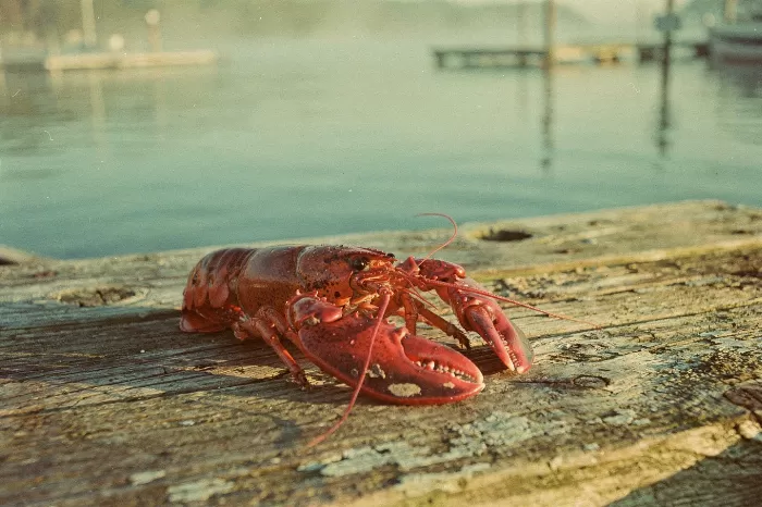 Dock Lobster