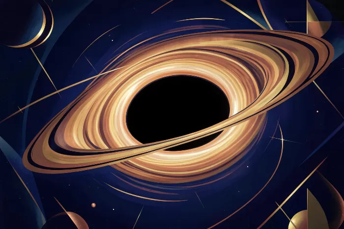Cosmic Vortex