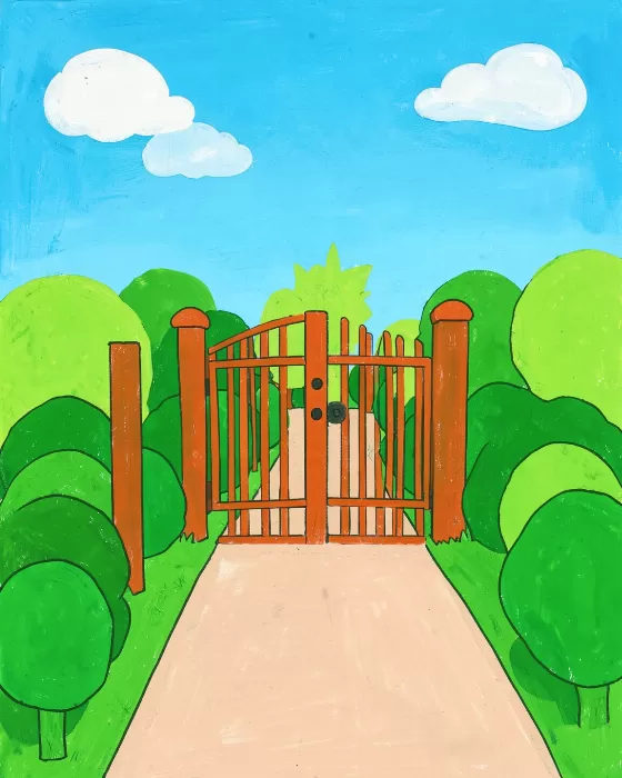 Upward Path
