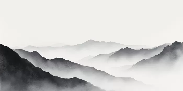 Ridge Line II