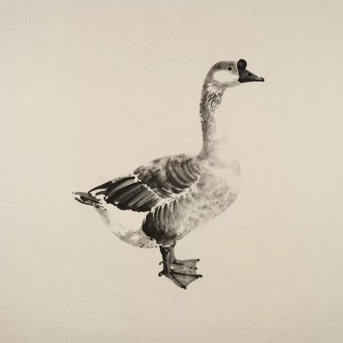 Goose Step