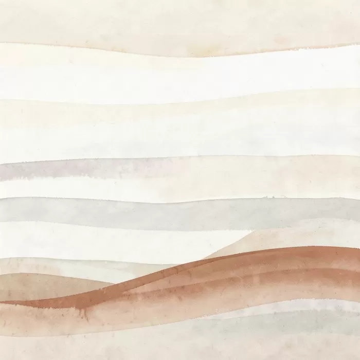 Sedimentary Calm