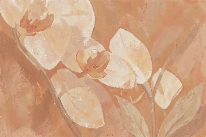 Orchid Earth