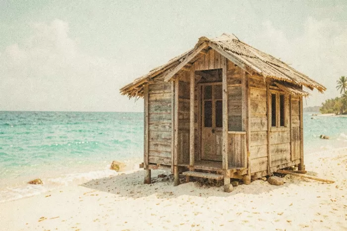 Grace Hut