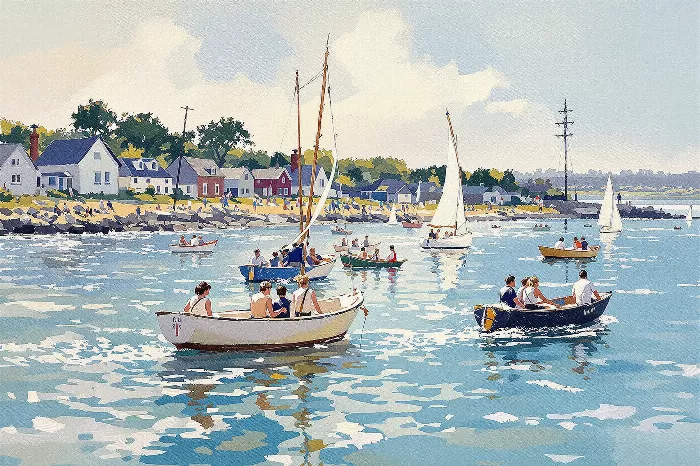 Regatta Light