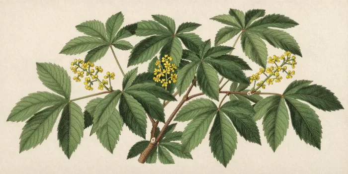 Sassafras Study