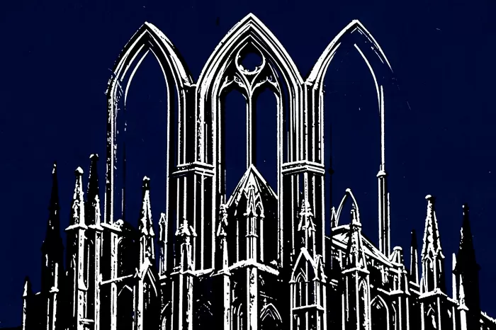 Gothic Rise
