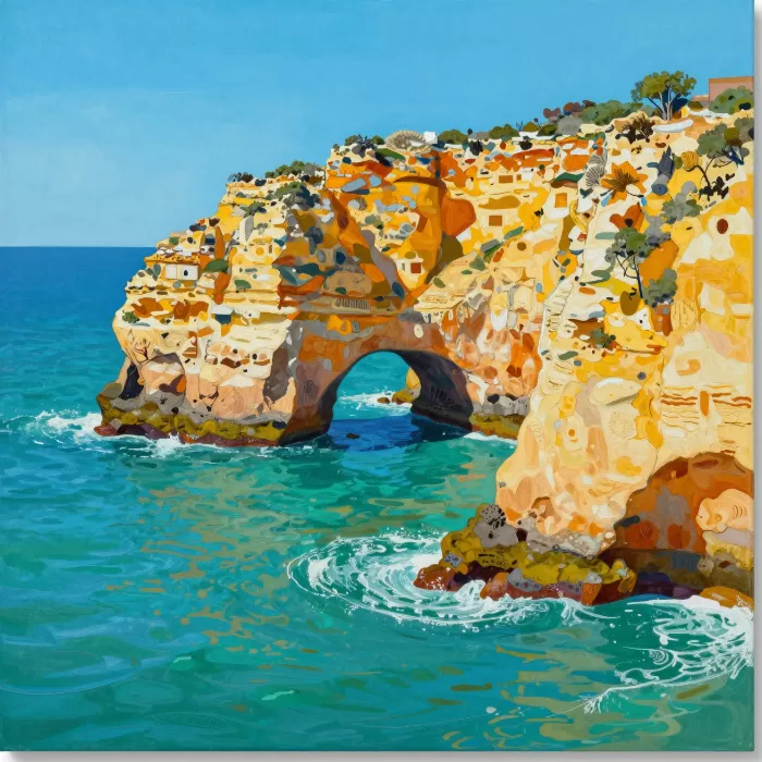 Cerulean Coast