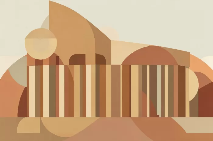 Acropolis Arcs