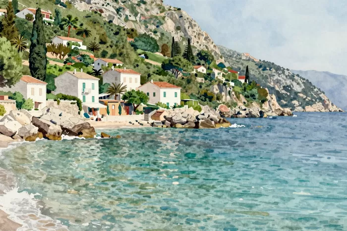 Riviera Cove