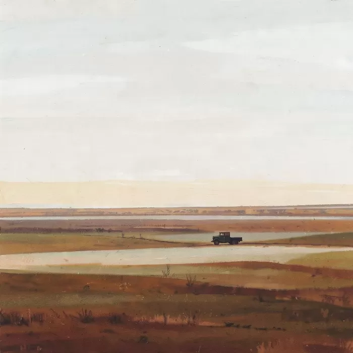 Field Truck