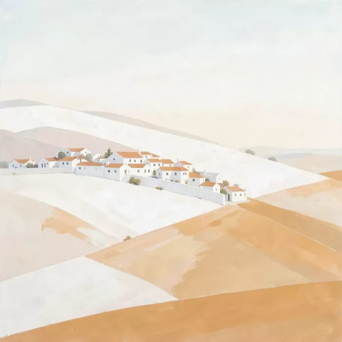Andalucian Hills