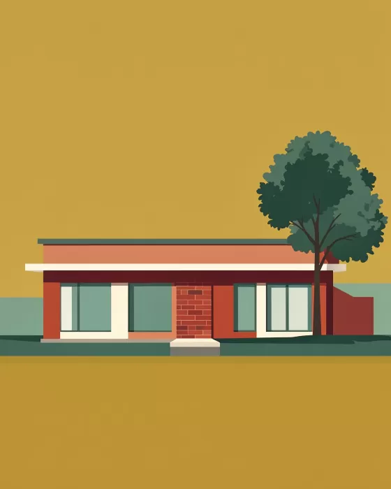 Modernist Haven