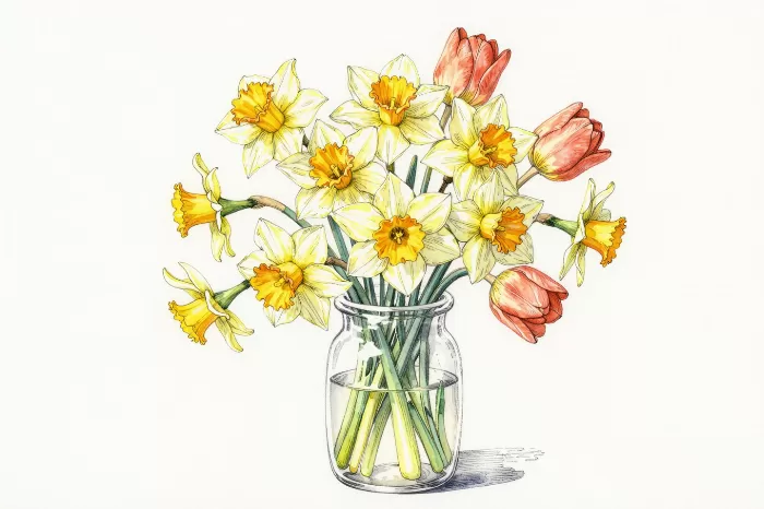 Spring Jar